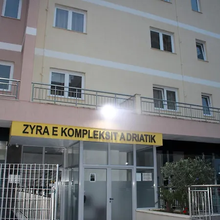 Victoria's Flat 1
